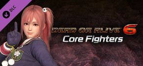 DOA6 Character: Honoka