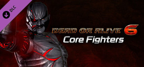 DOA6 Character: Raidou