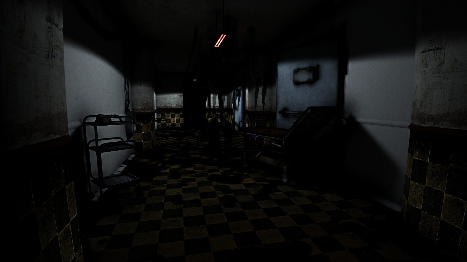 Red Room screenshot 8