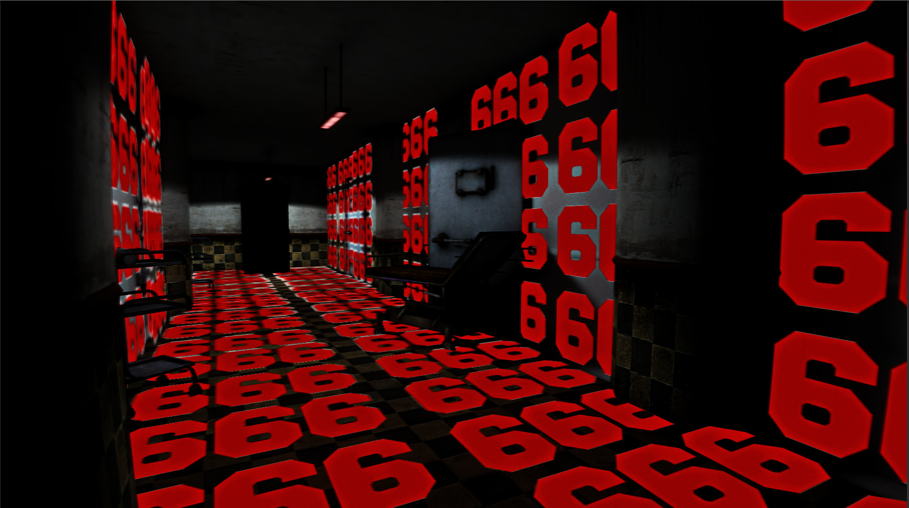 Red Room screenshot 9