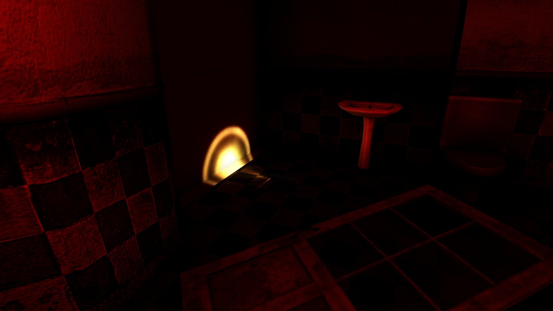 Red Room screenshot 13