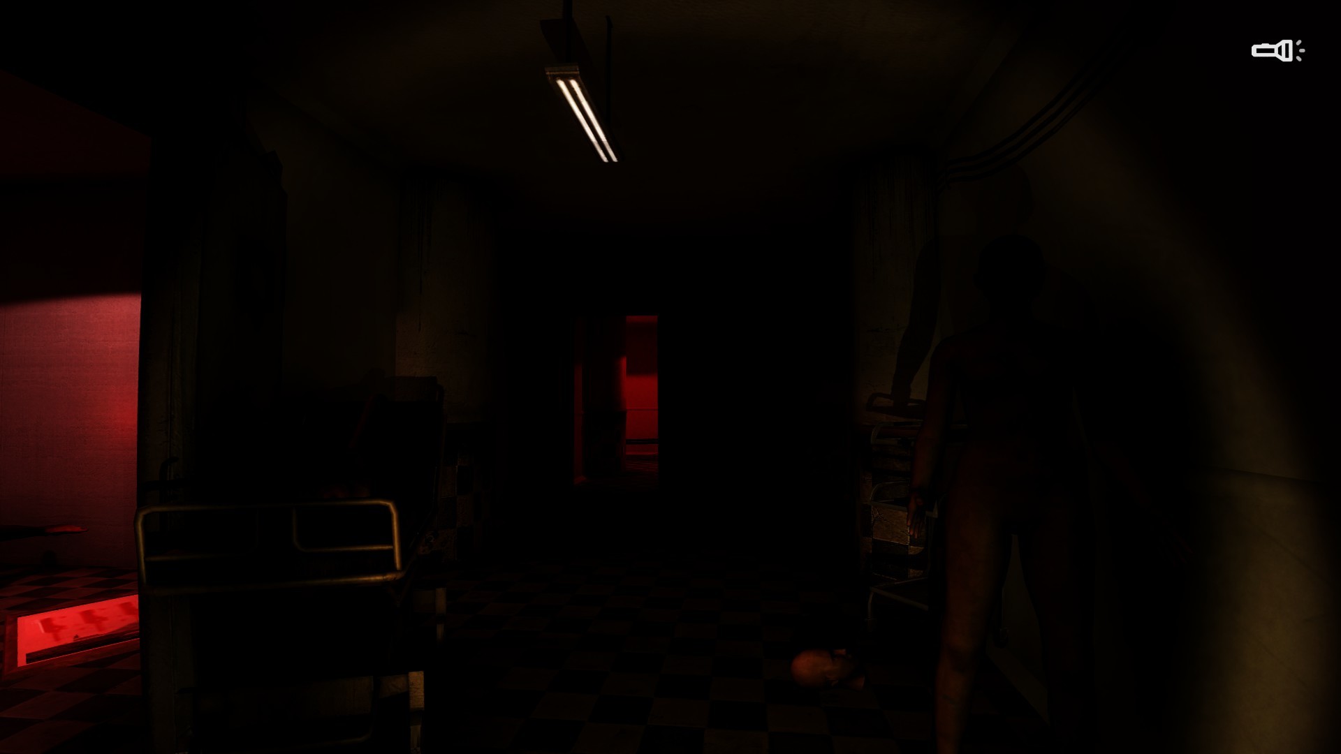 Red Room screenshot 10
