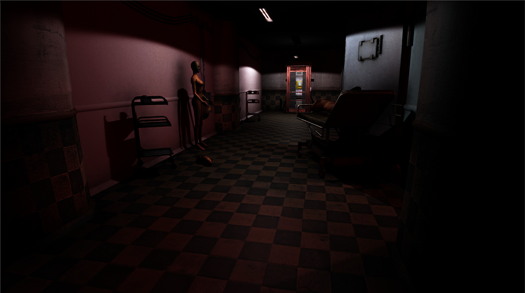 Red Room screenshot 7