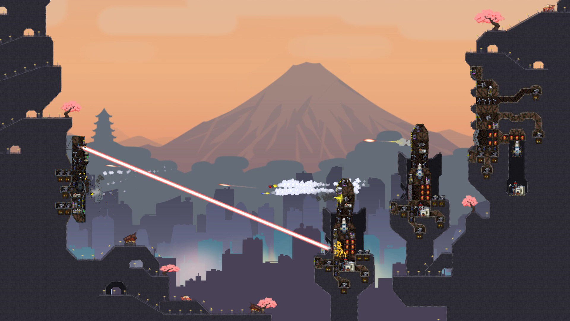 Forts - Moonshot screenshot 7
