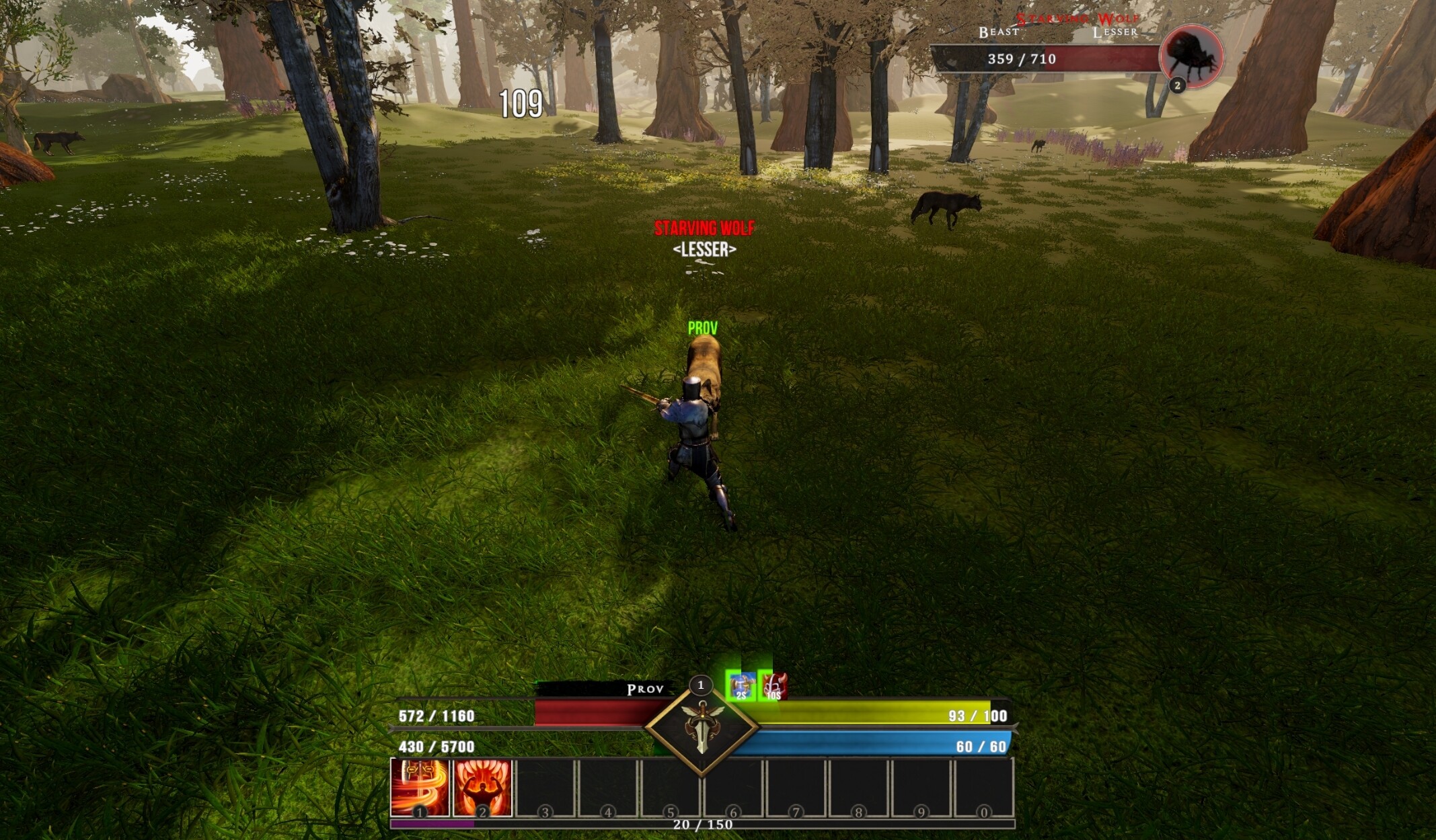 Arvita screenshot 7