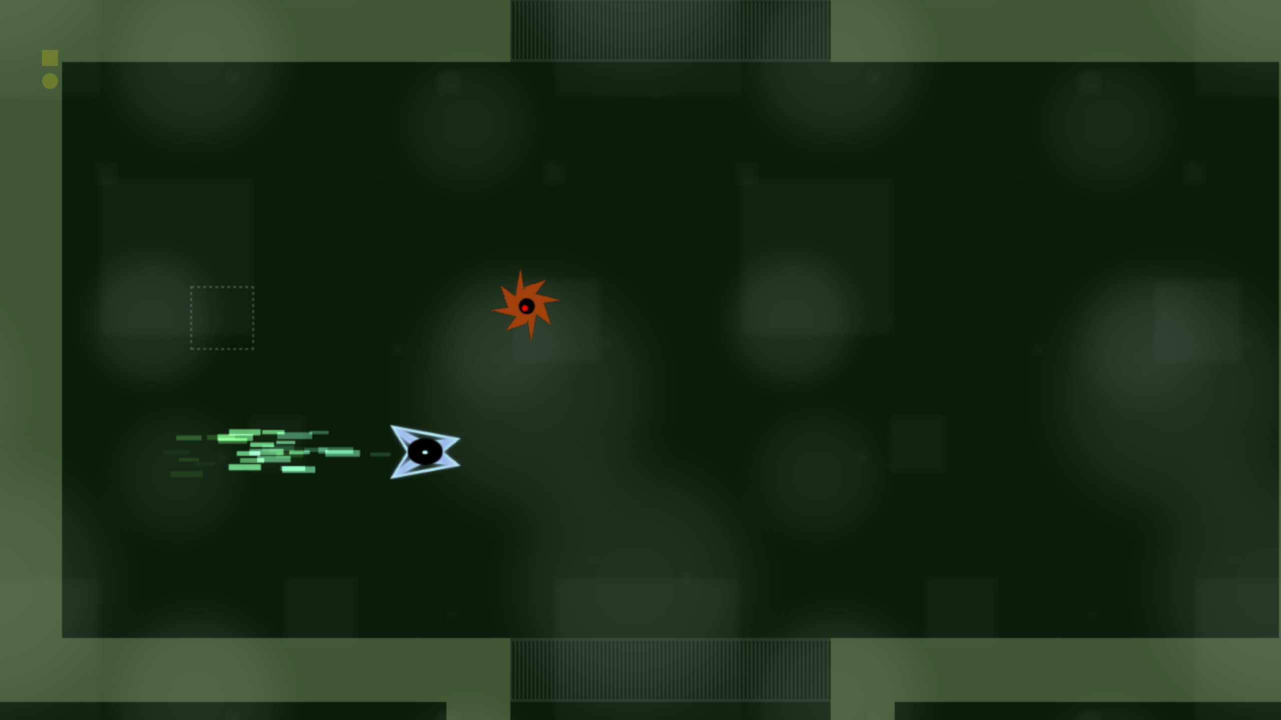 Nano Driller screenshot 5