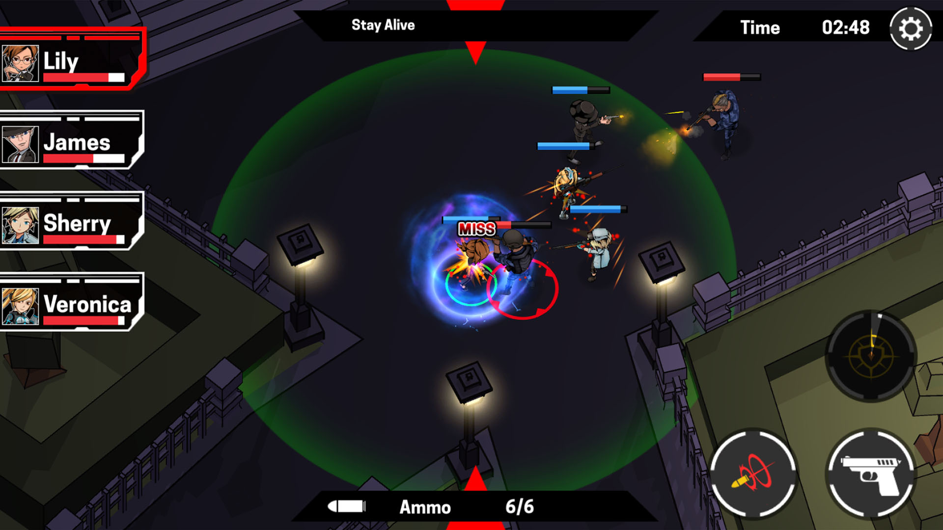 Destruction screenshot 6
