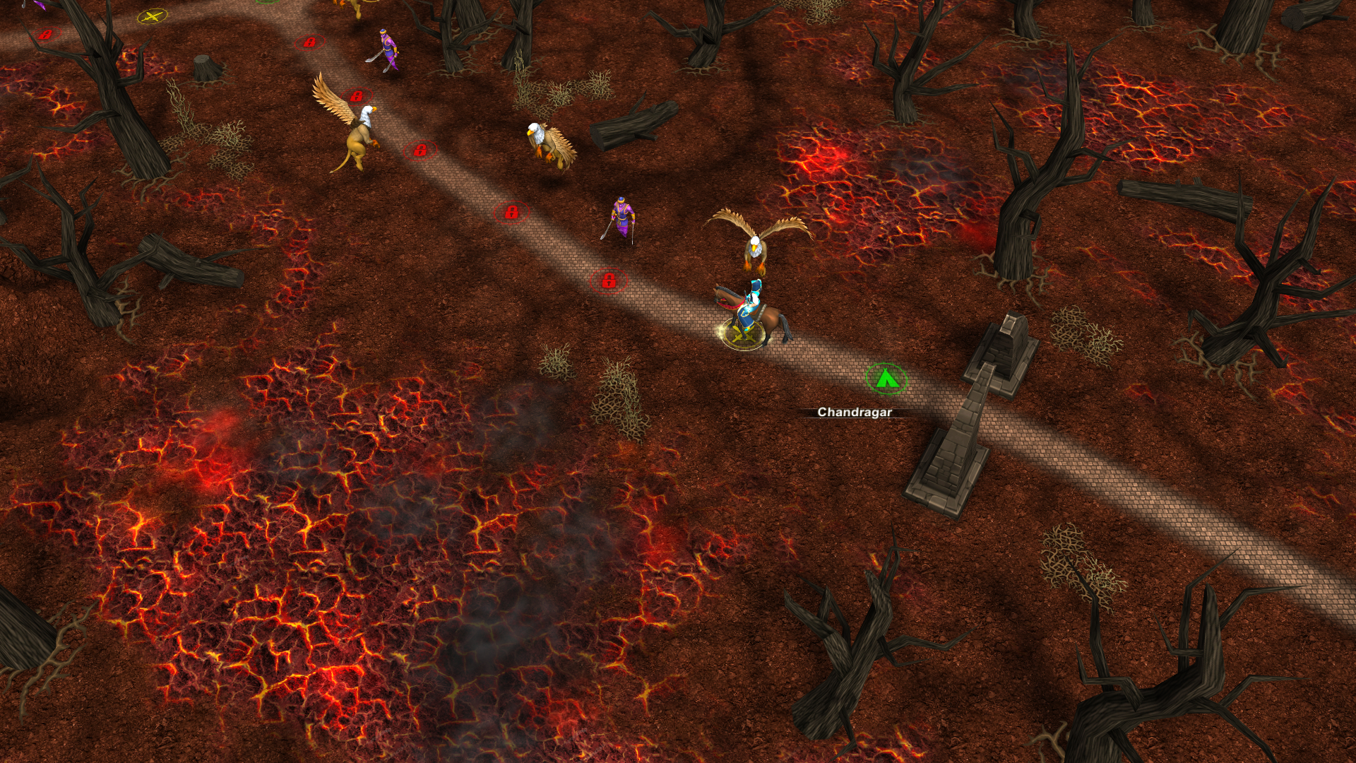 New Age screenshot 12