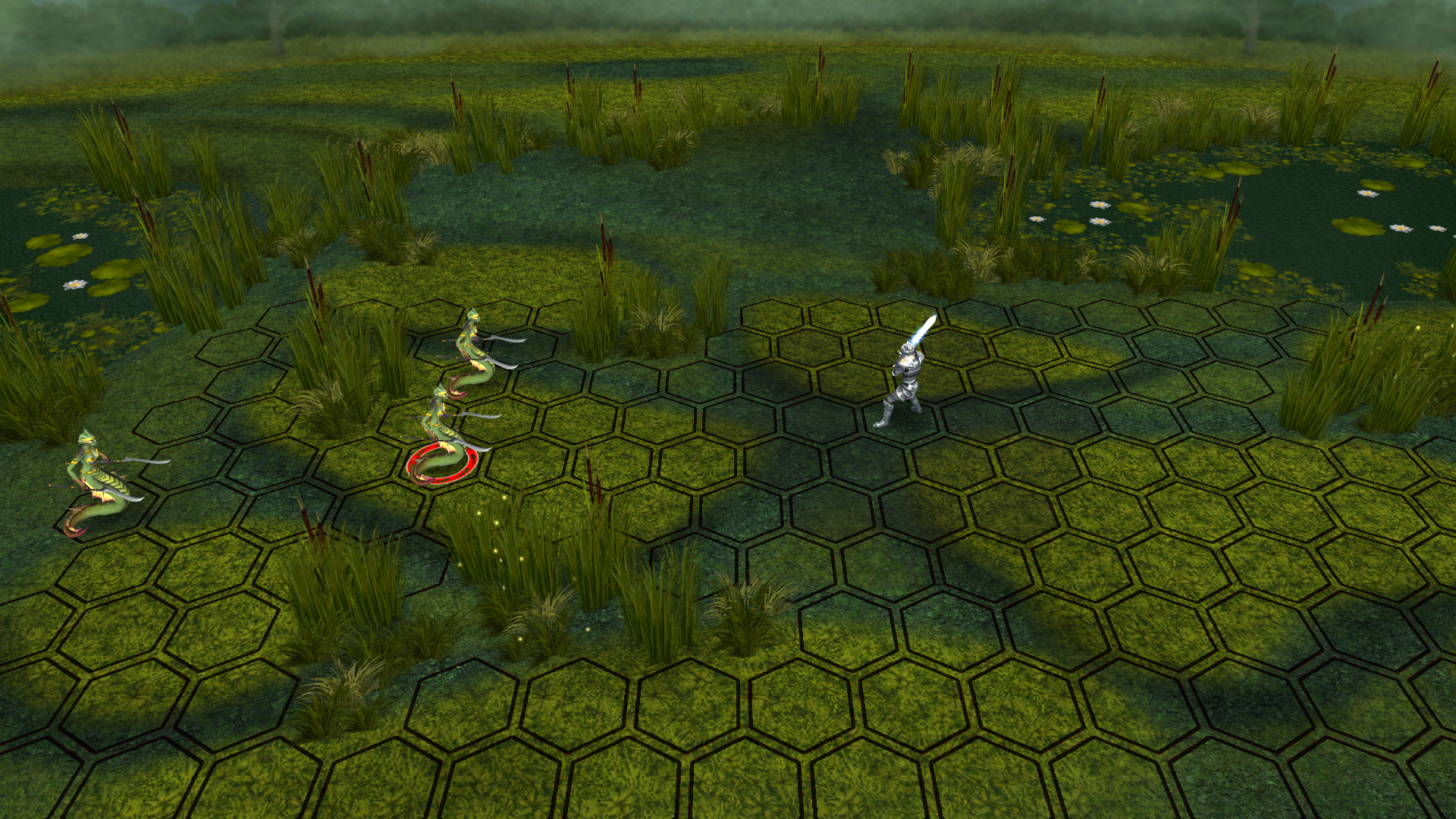 New Age screenshot 7