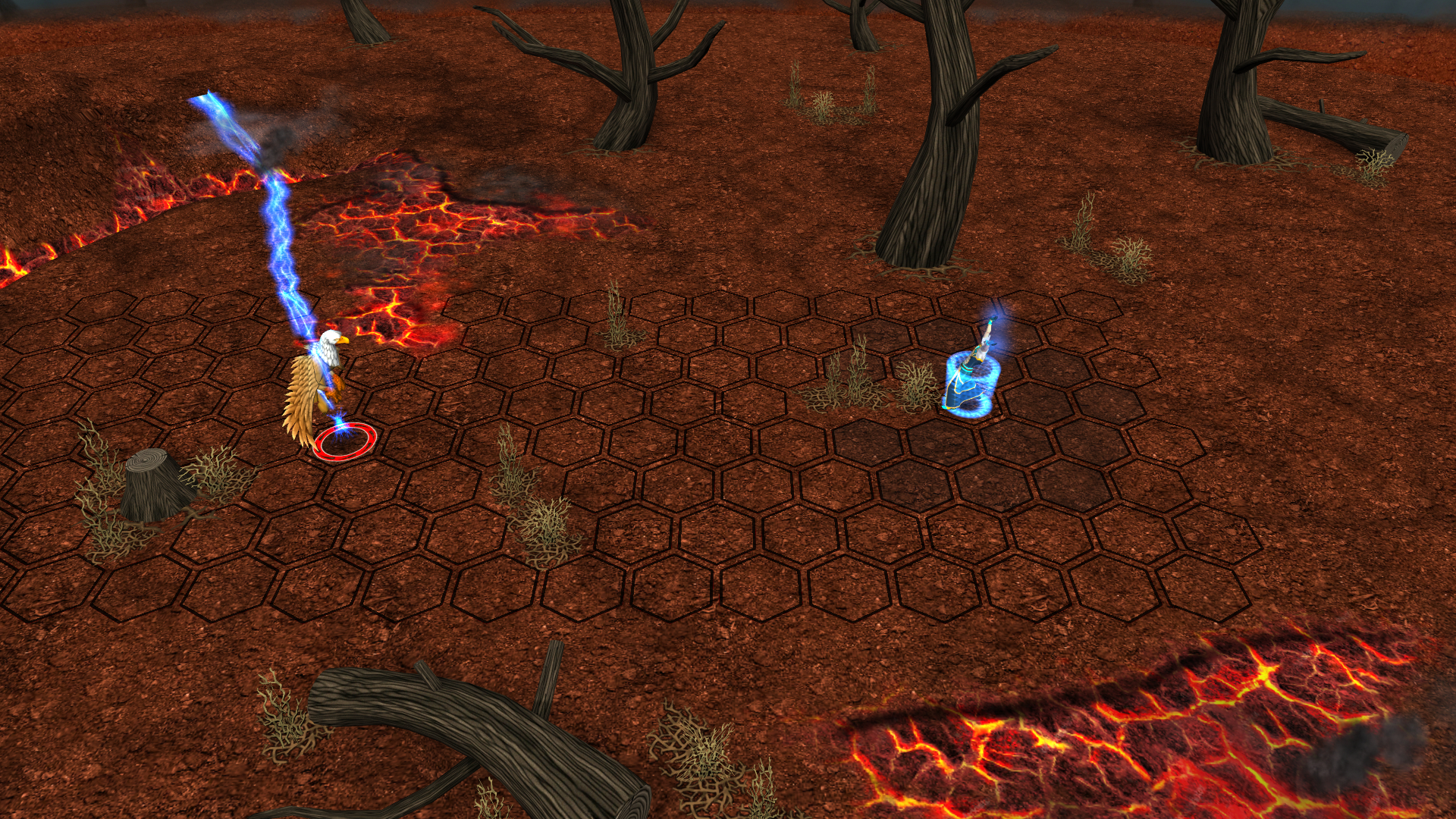New Age screenshot 15