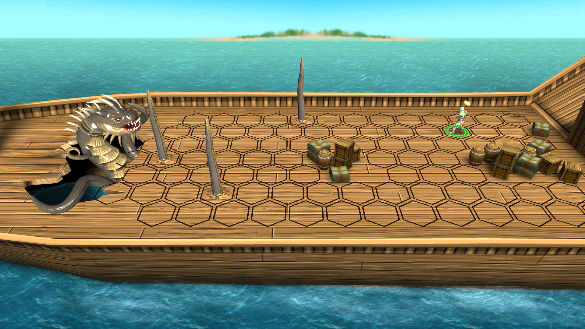 New Age screenshot 14