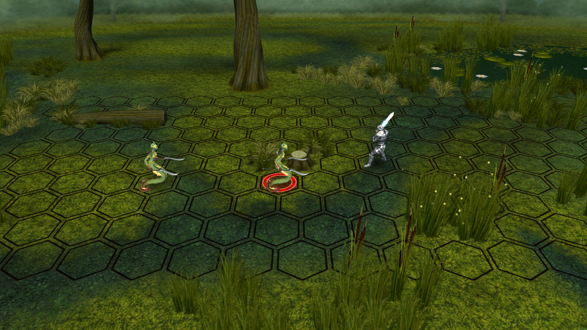 New Age screenshot 13