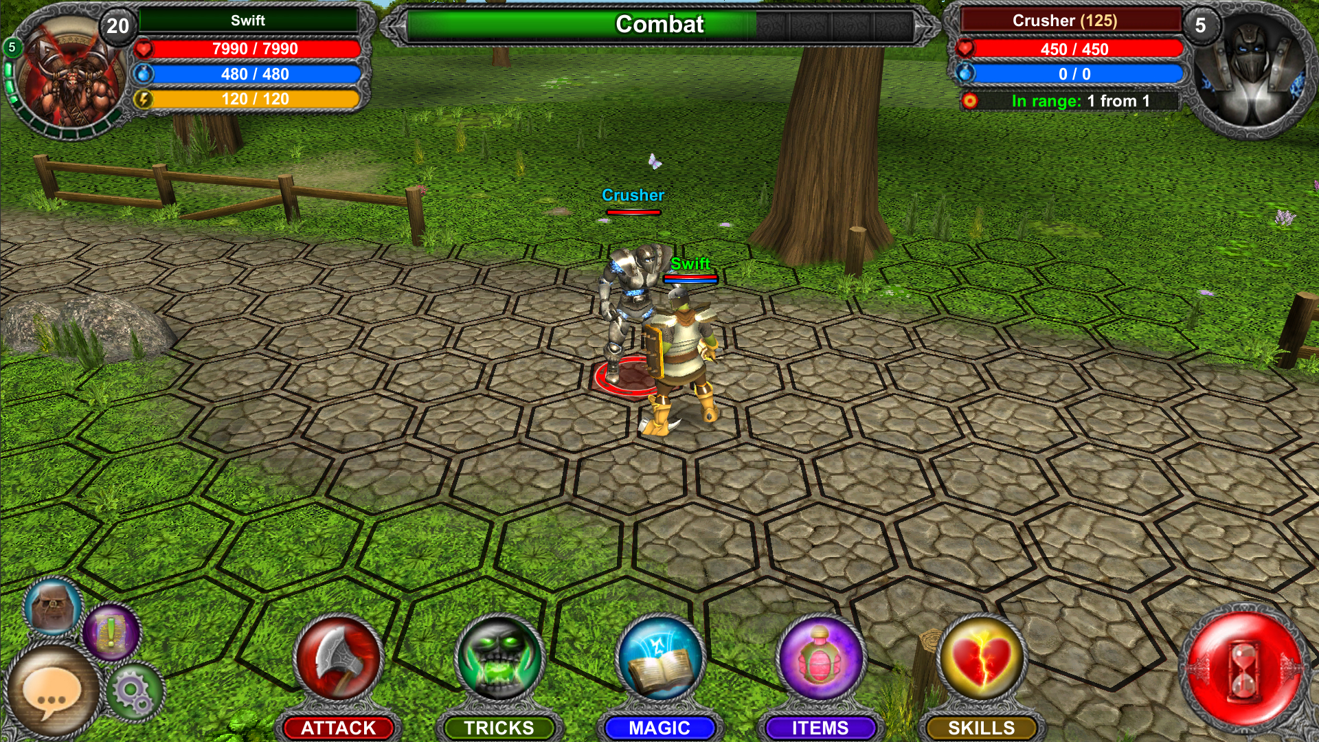 New Age screenshot 9