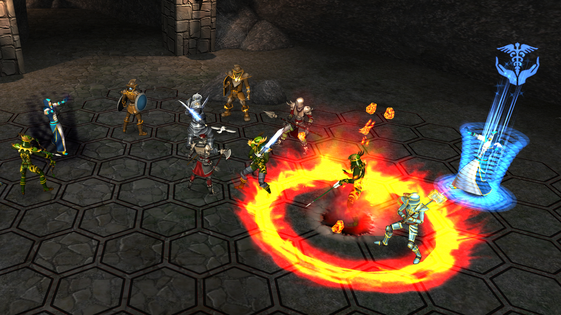 New Age screenshot 2
