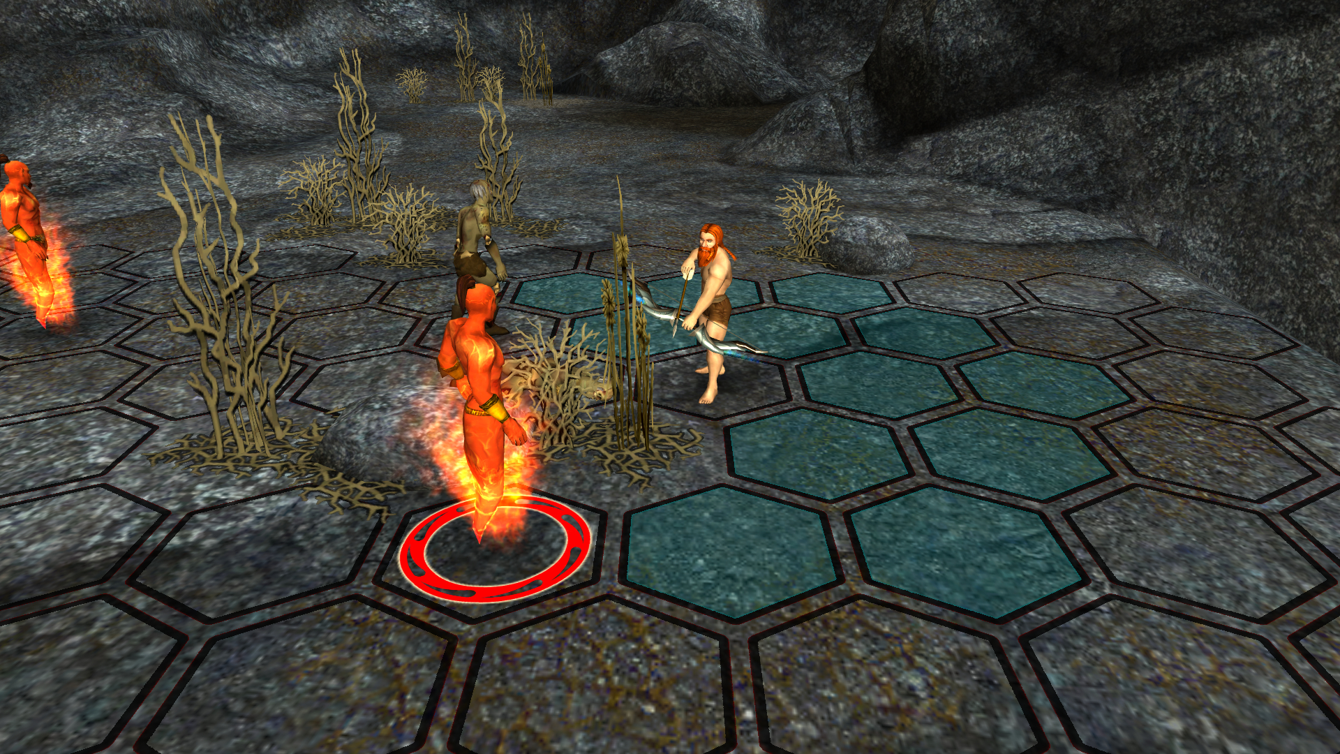 New Age screenshot 11