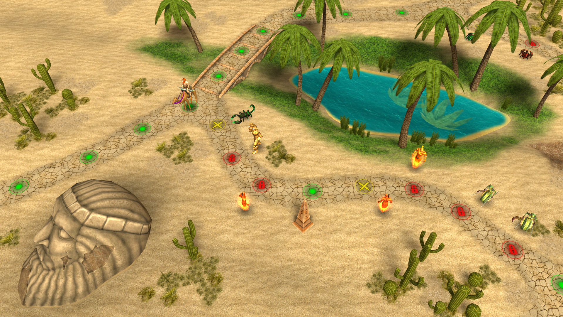 New Age screenshot 8