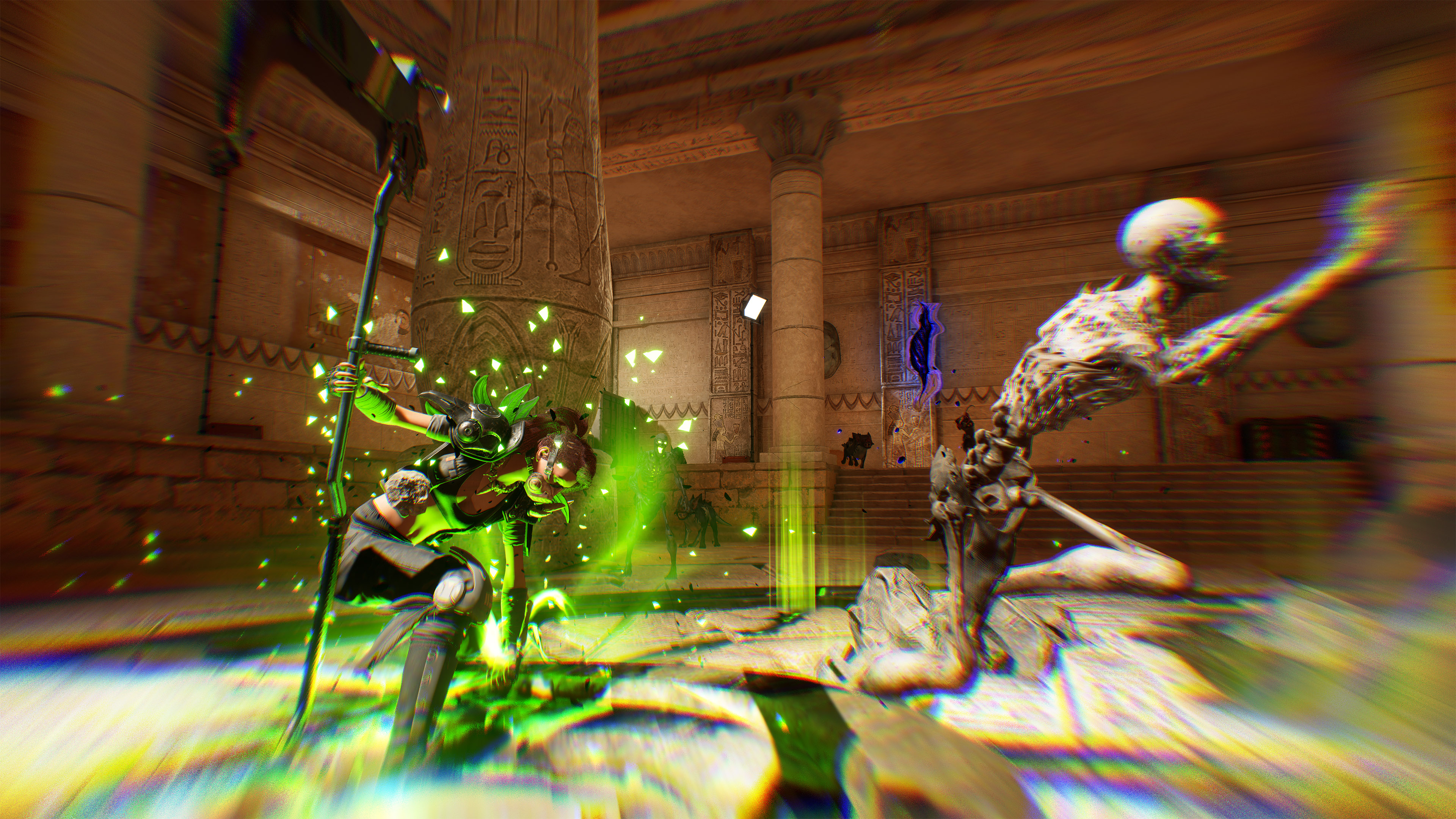 Breach - Early Access Pass screenshot 4