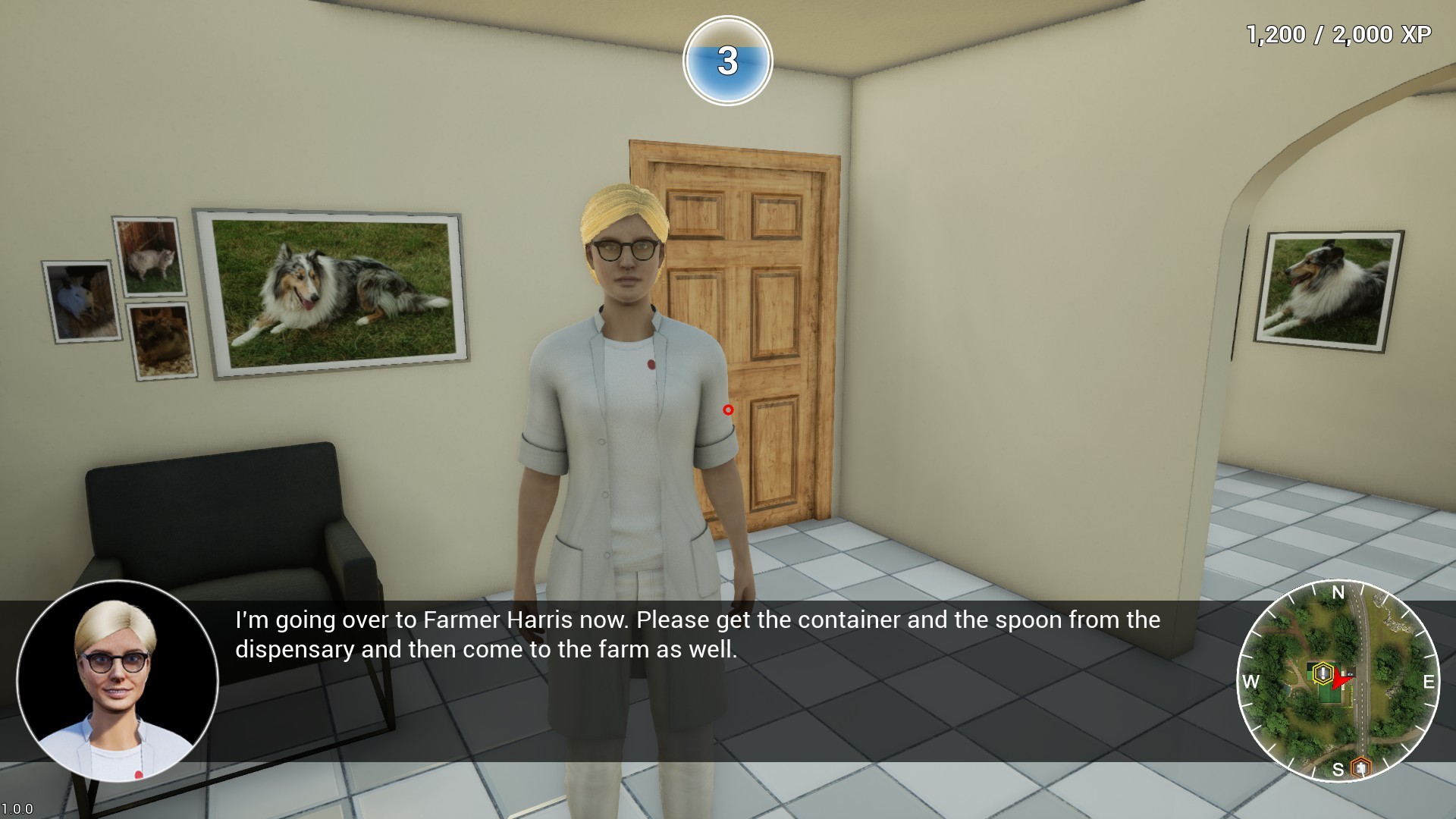 Animal Doctor screenshot 10
