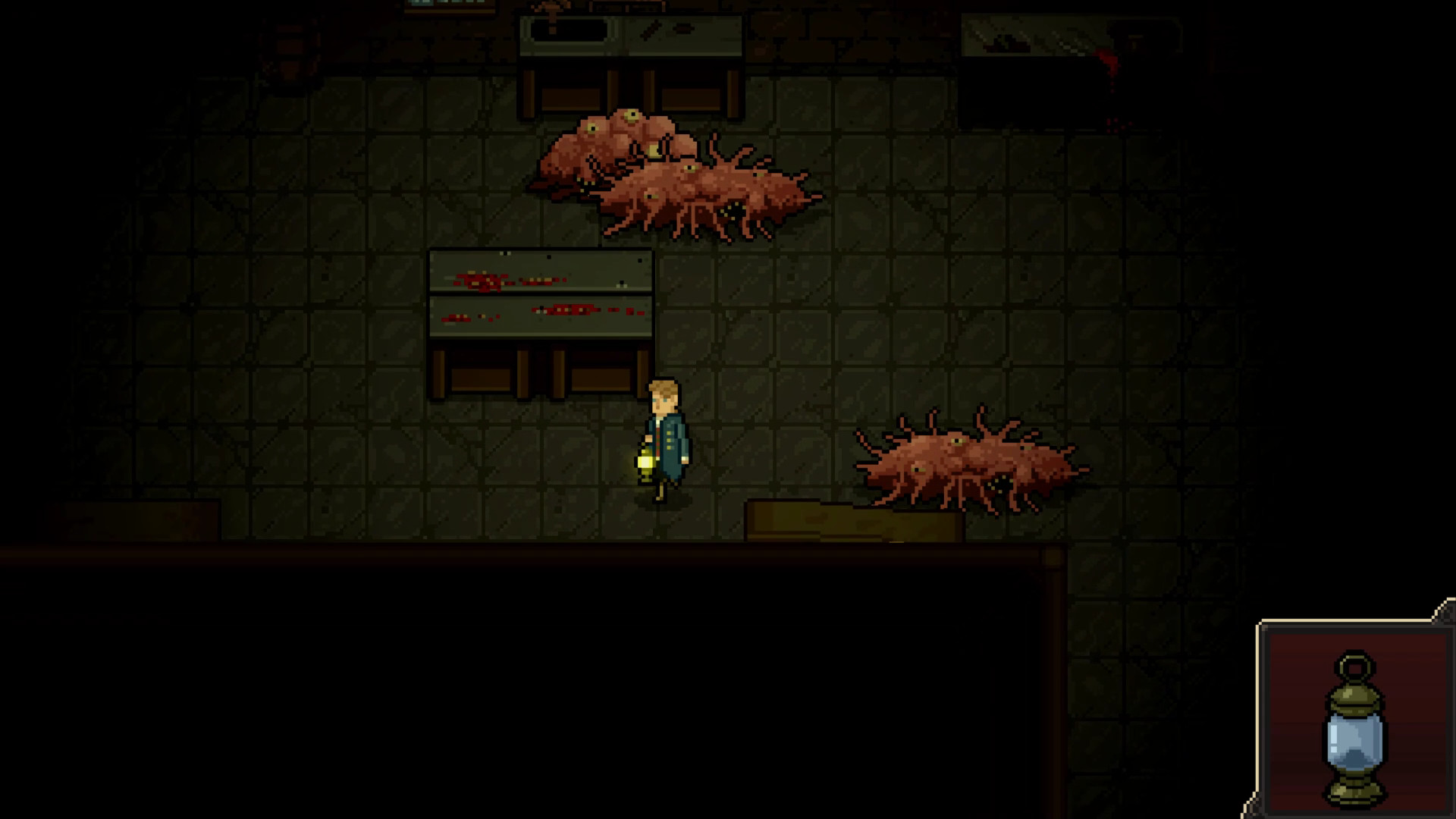 Lamentum screenshot 9