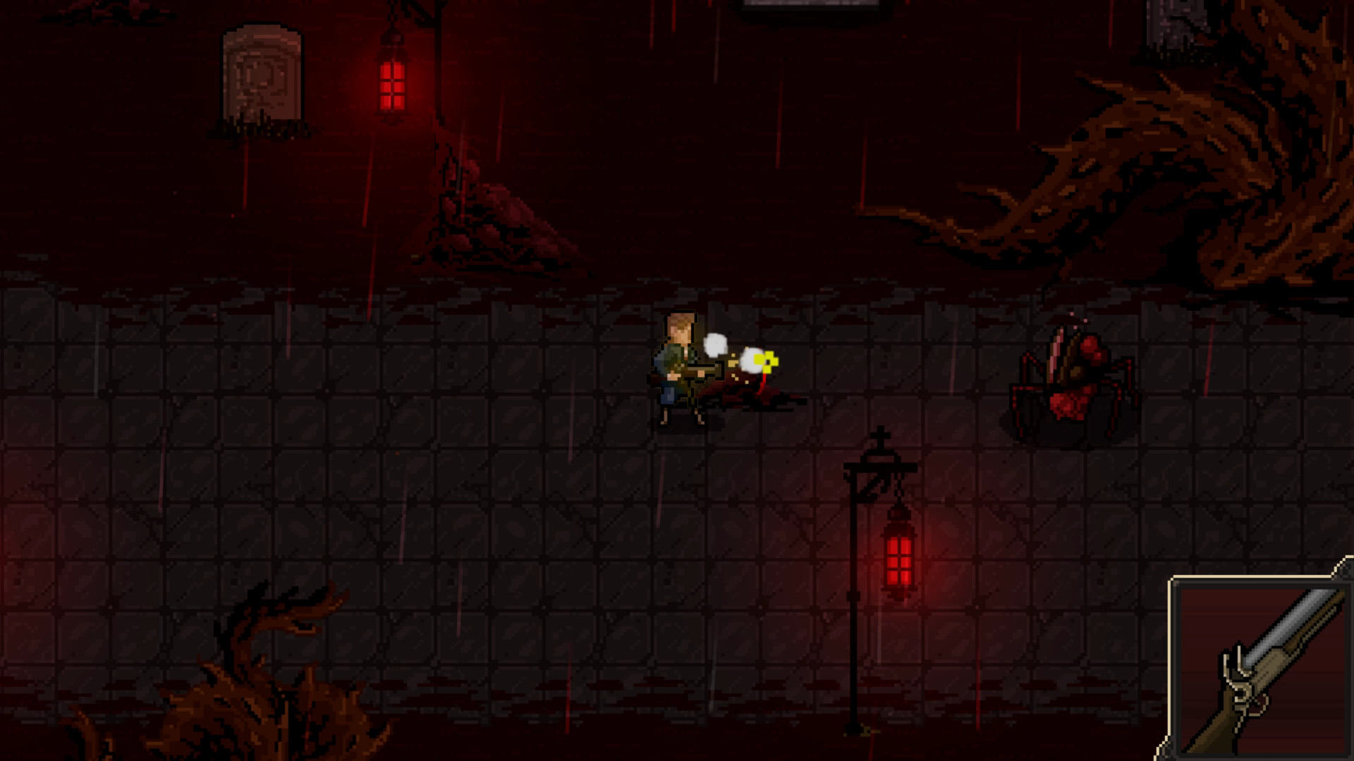 Lamentum screenshot 13