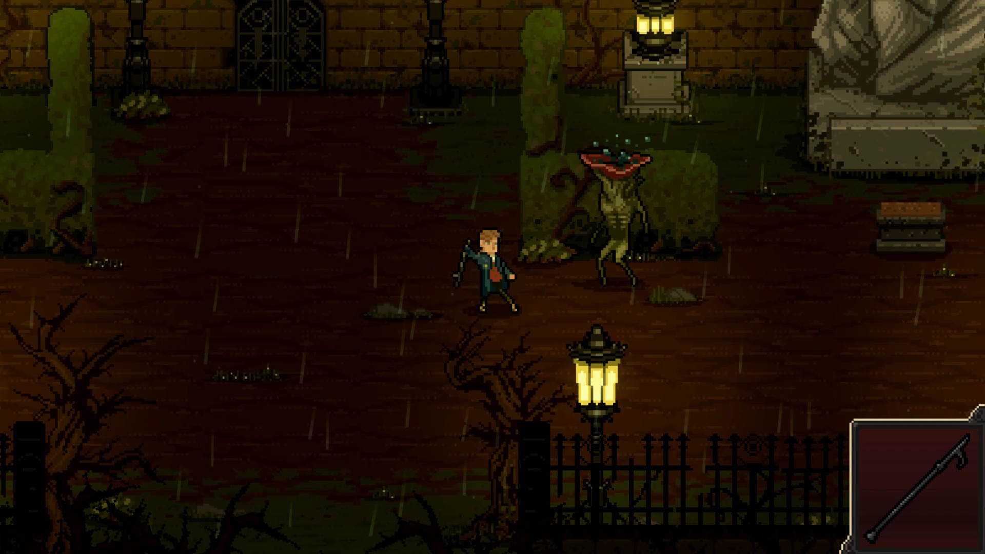 Lamentum screenshot 14