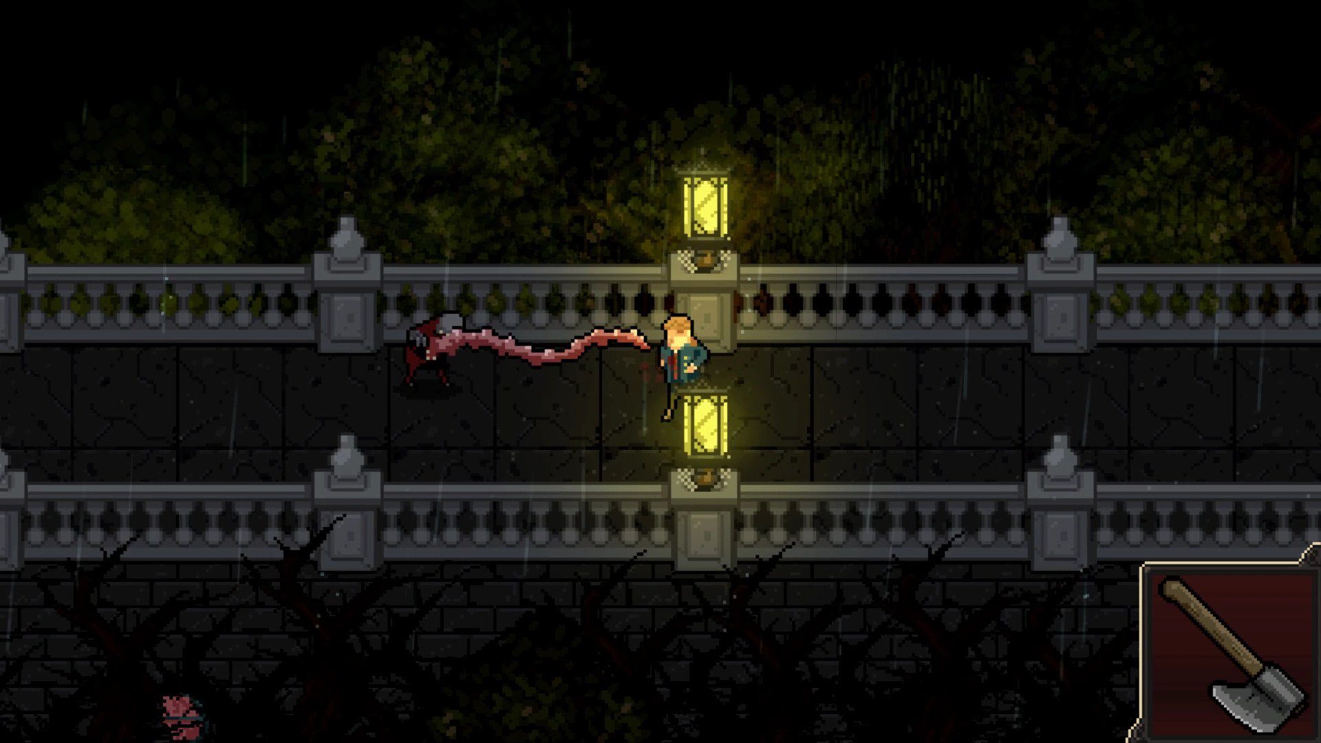 Lamentum screenshot 7