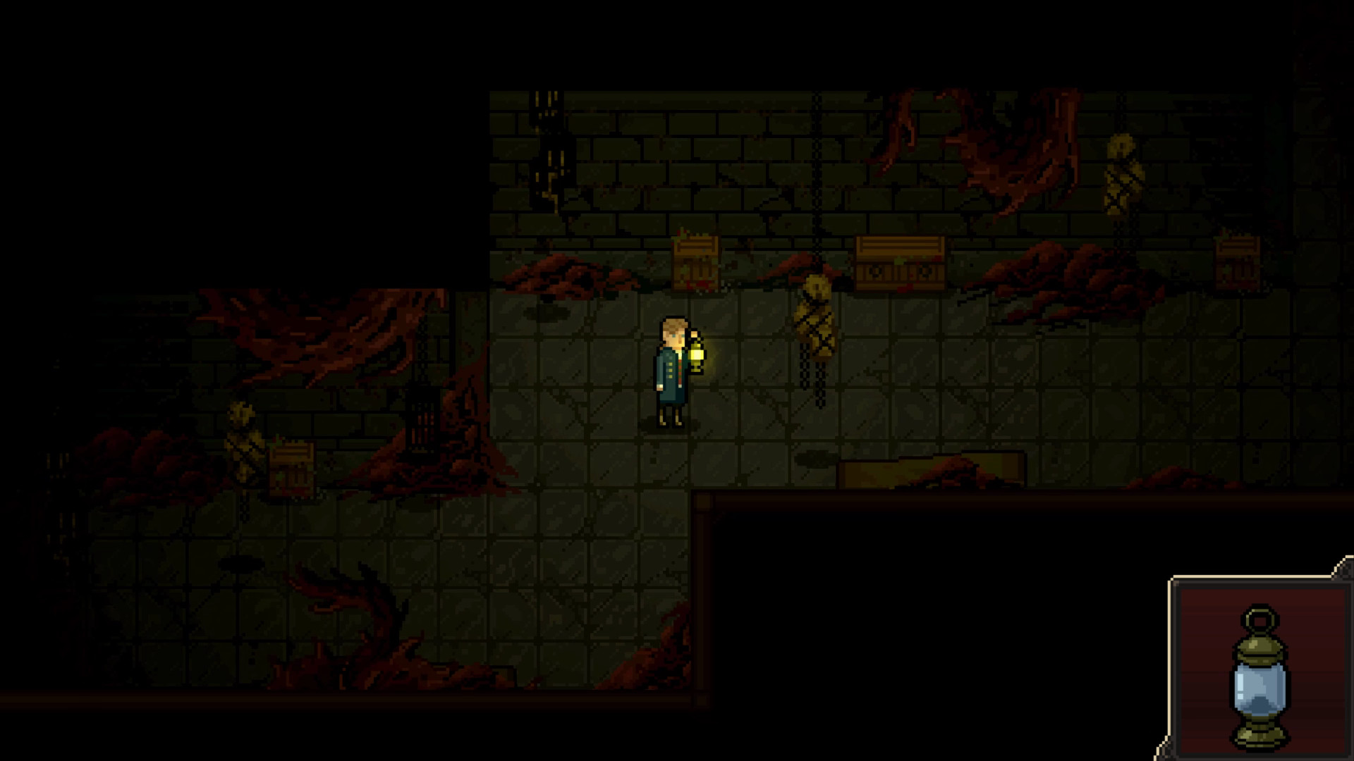 Lamentum screenshot 4