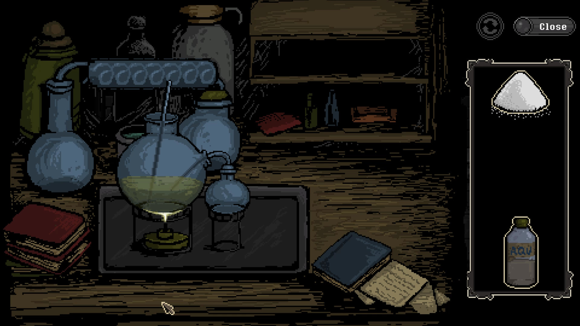 Lamentum screenshot 15