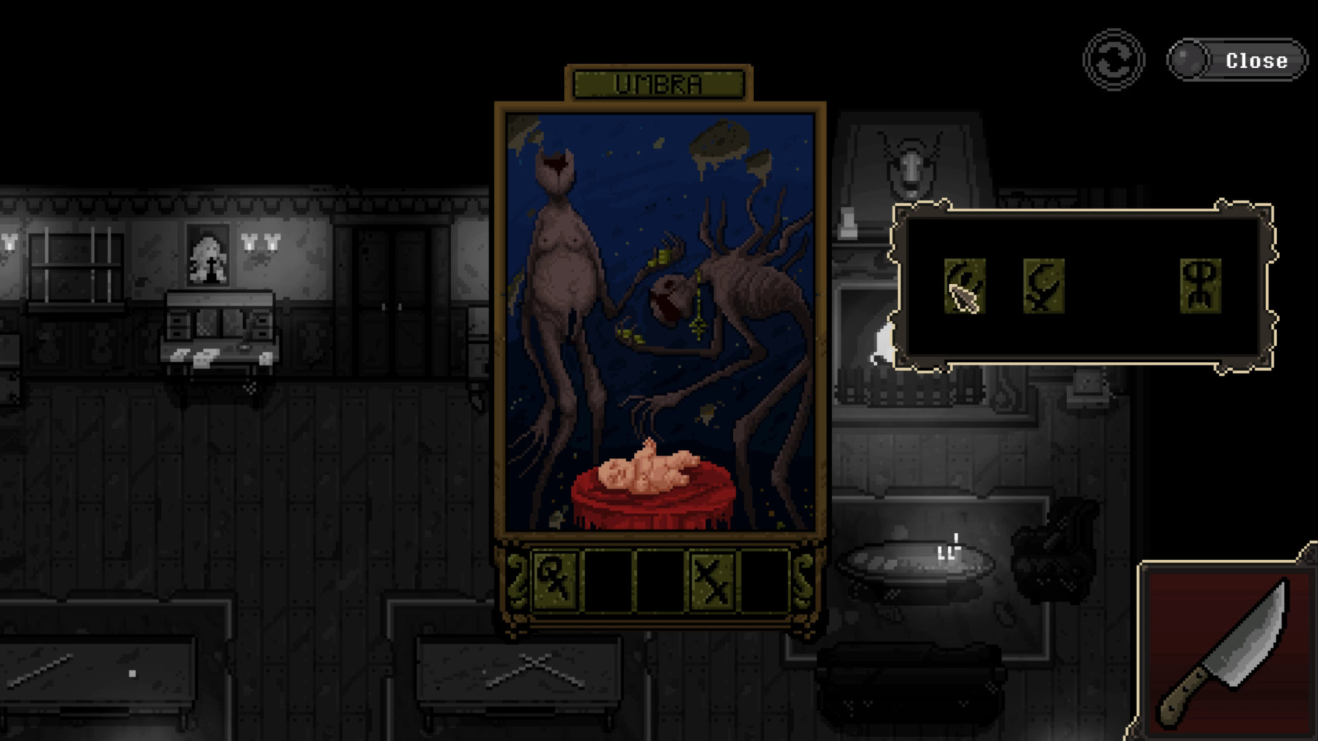 Lamentum screenshot 8