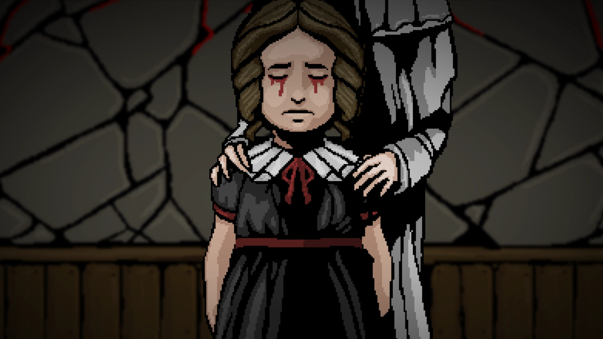 Lamentum screenshot 10