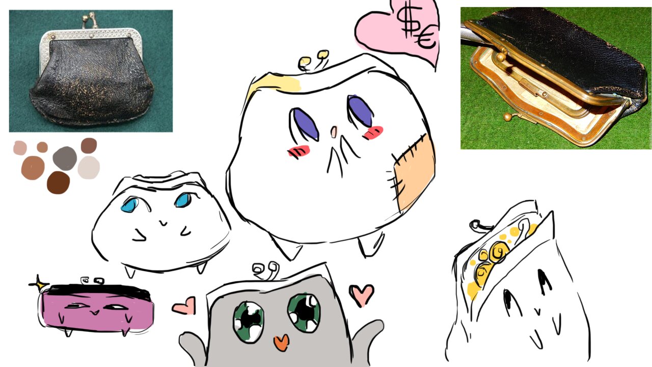 $100 Artbook screenshot 5