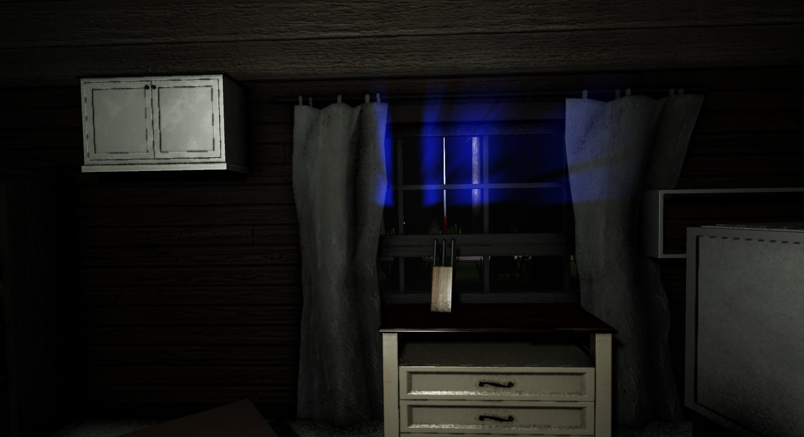 Bashed.os screenshot 2