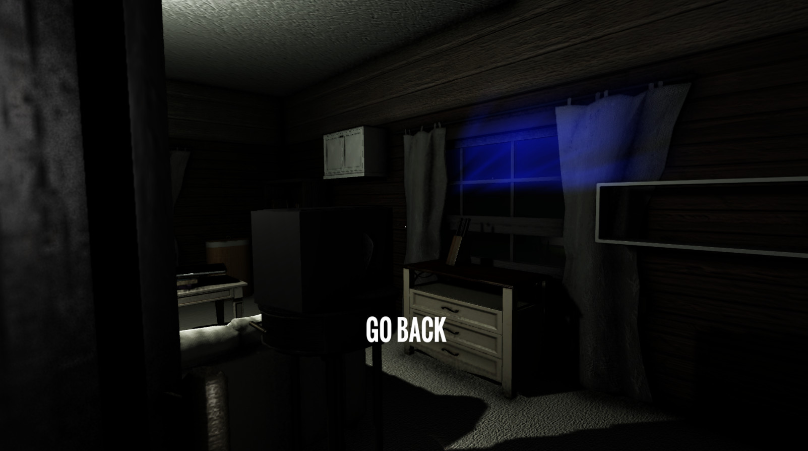 Bashed.os screenshot 6