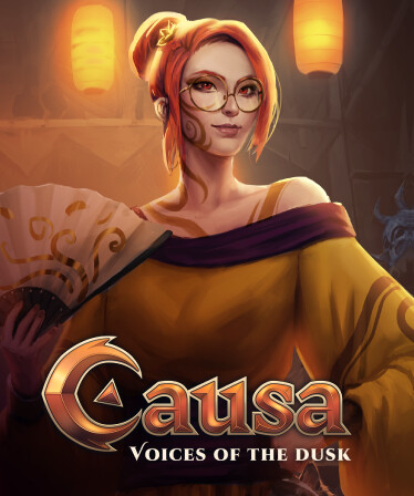 Causa, Voices of the Dusk