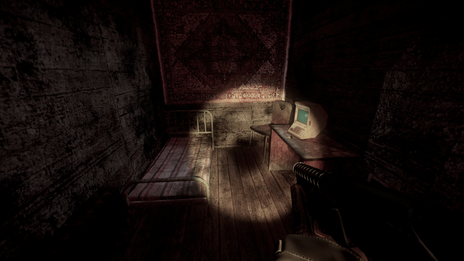 Samosbor screenshot 9