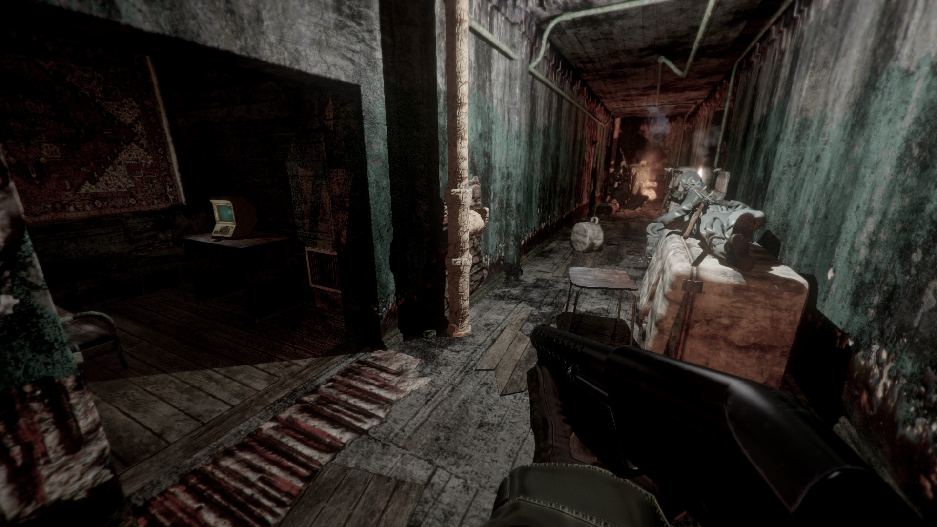 Samosbor screenshot 8