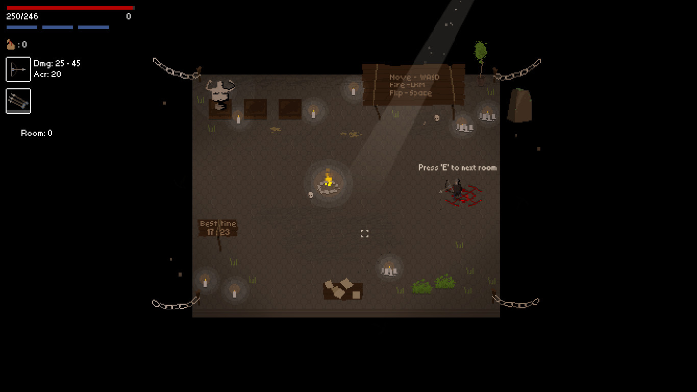 Dungeon Bosses screenshot 5