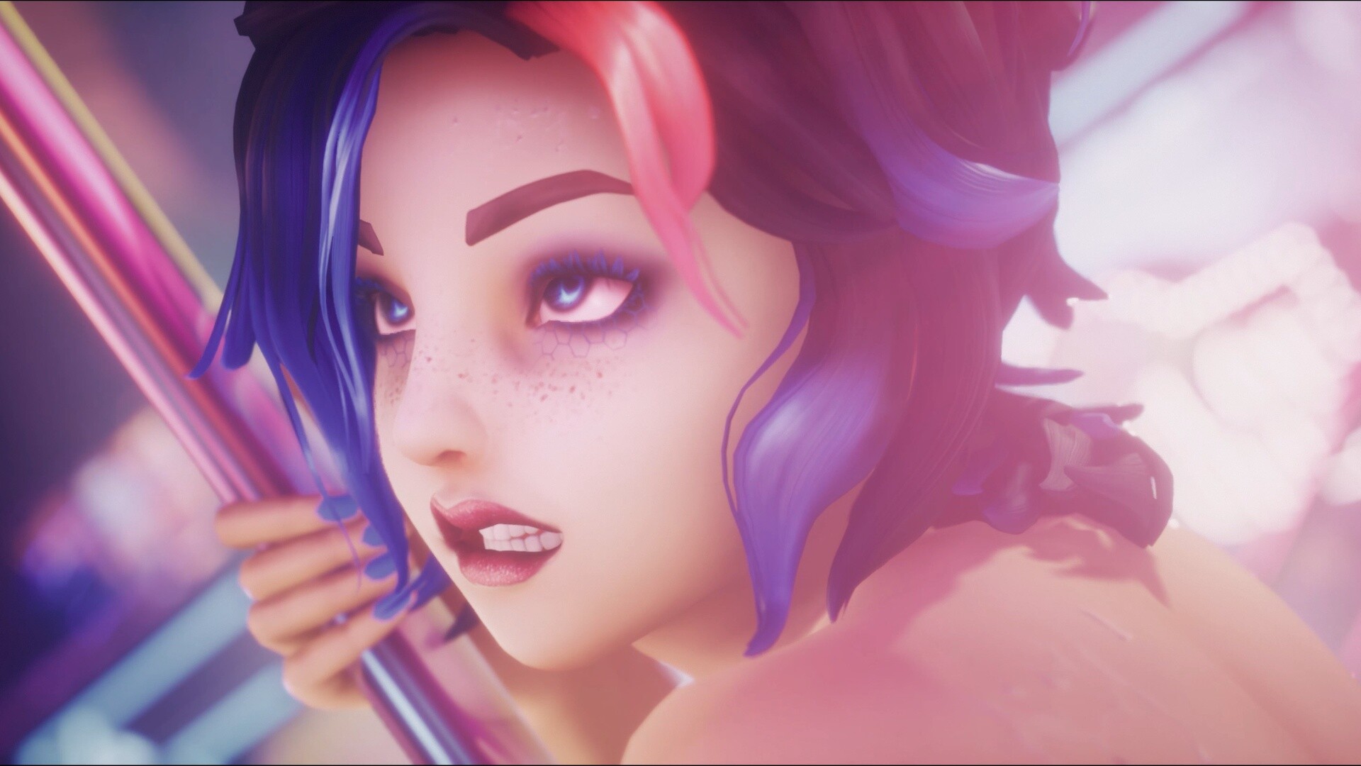 Subverse screenshot 1