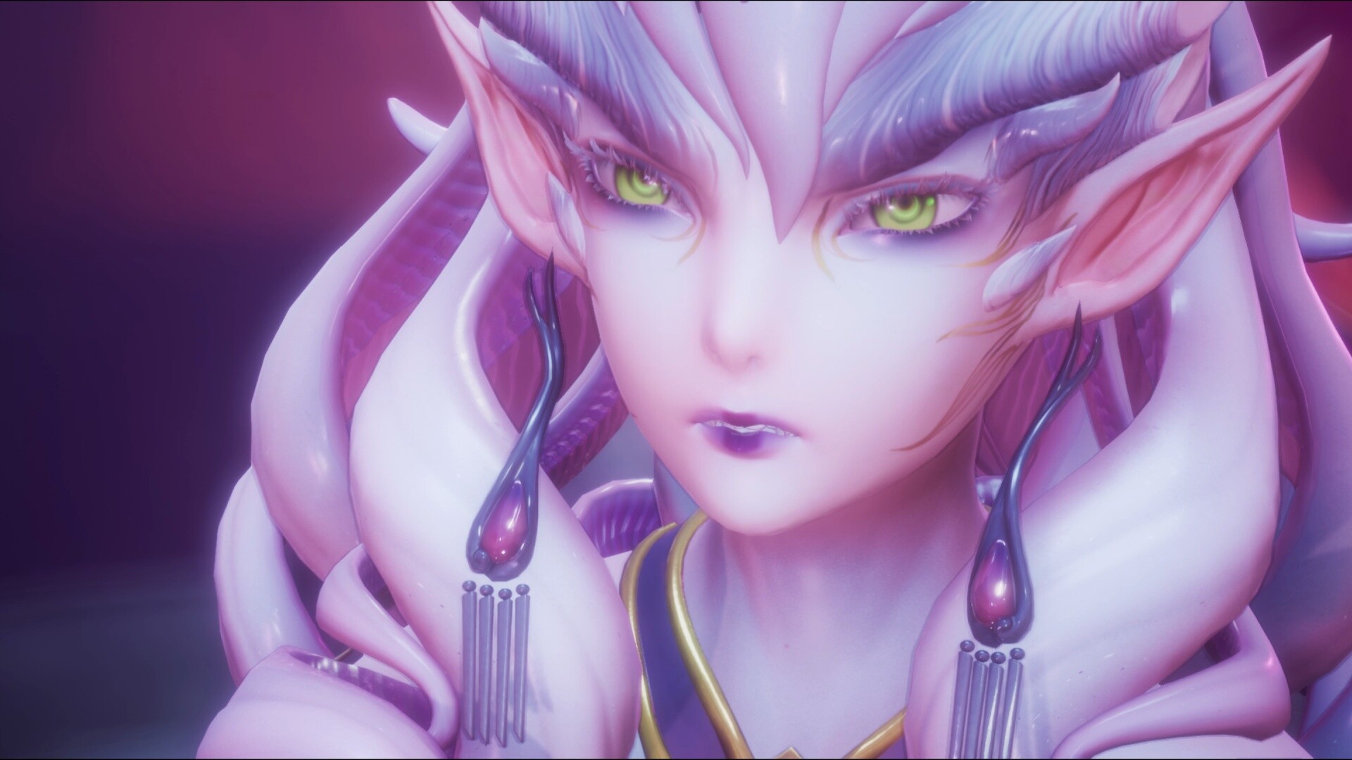Subverse screenshot 2