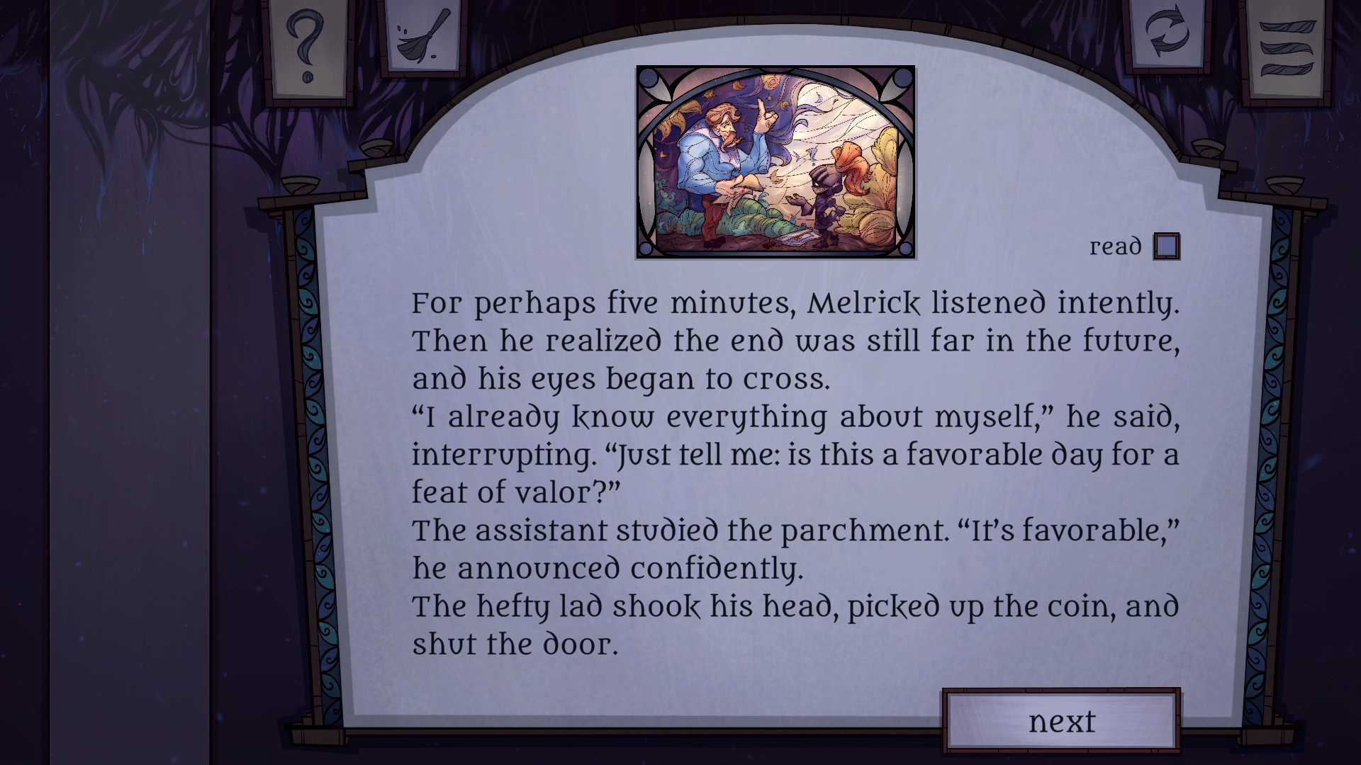 Mosaic Chronicles screenshot 10
