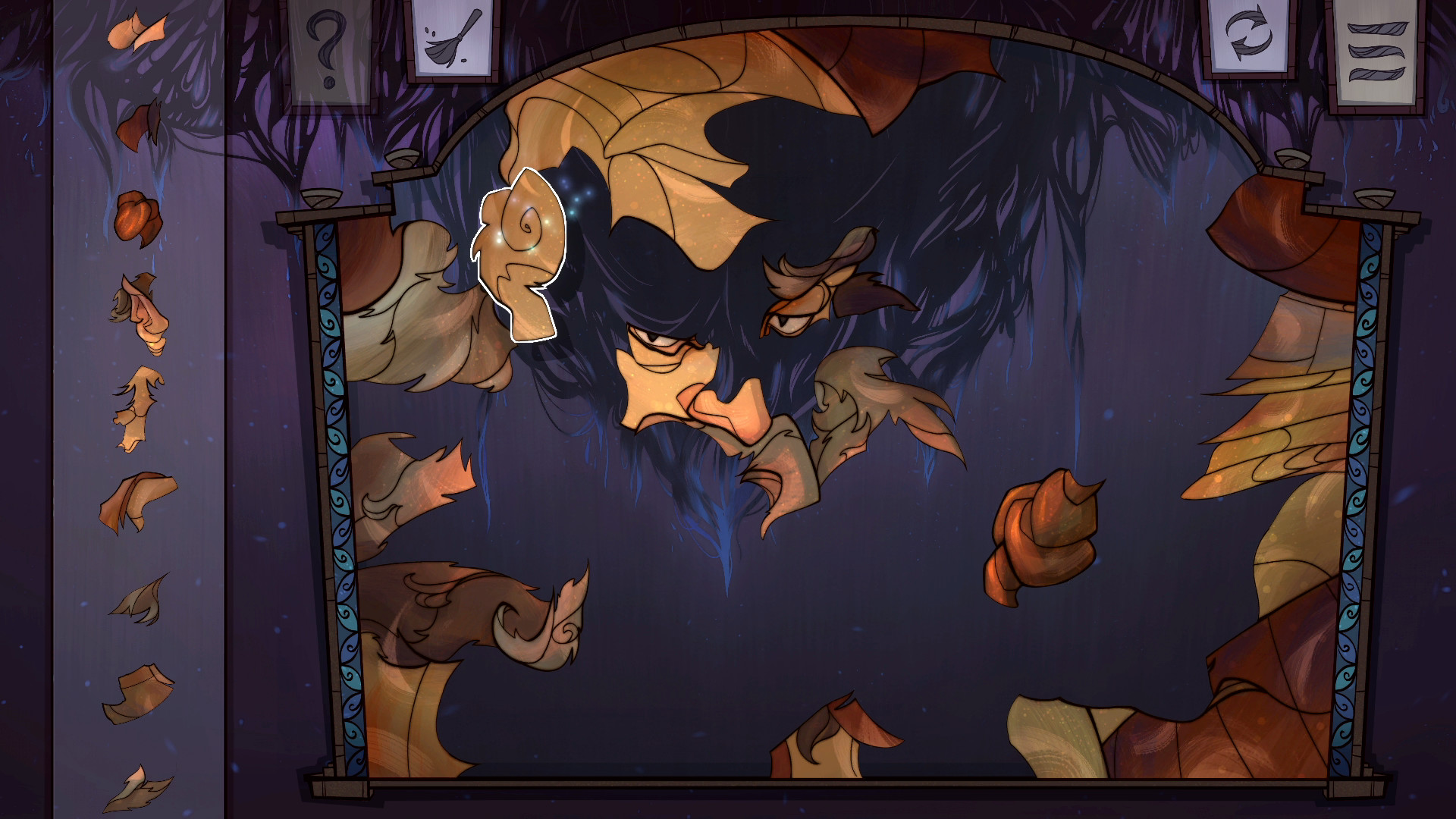 Mosaic Chronicles screenshot 8