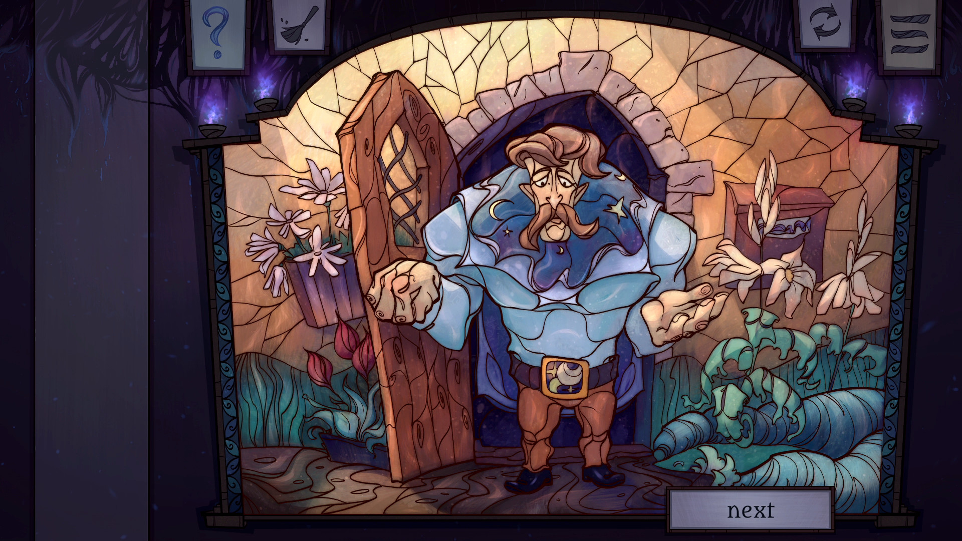 Mosaic Chronicles screenshot 9