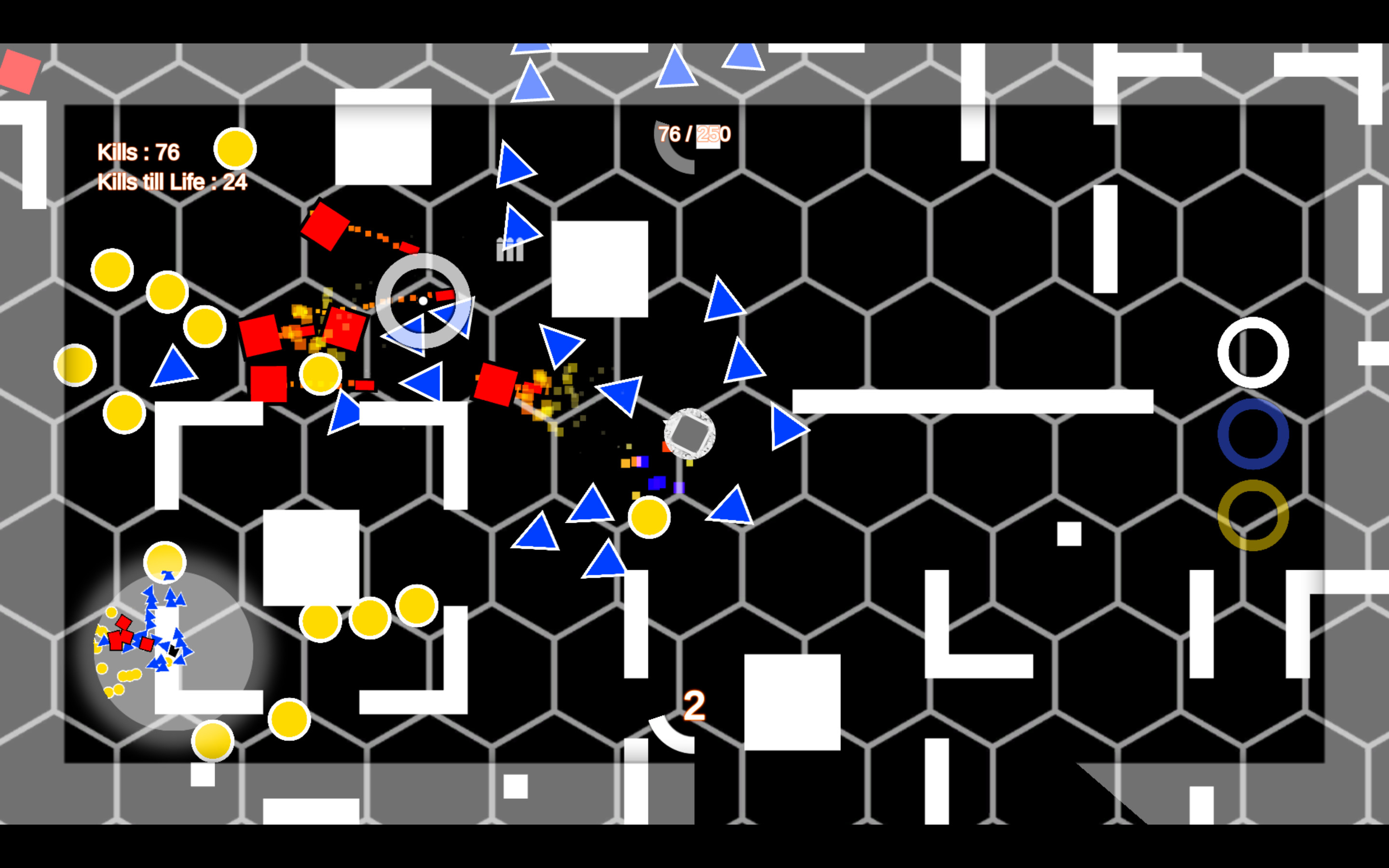 Its Simple, SHOOT screenshot 1