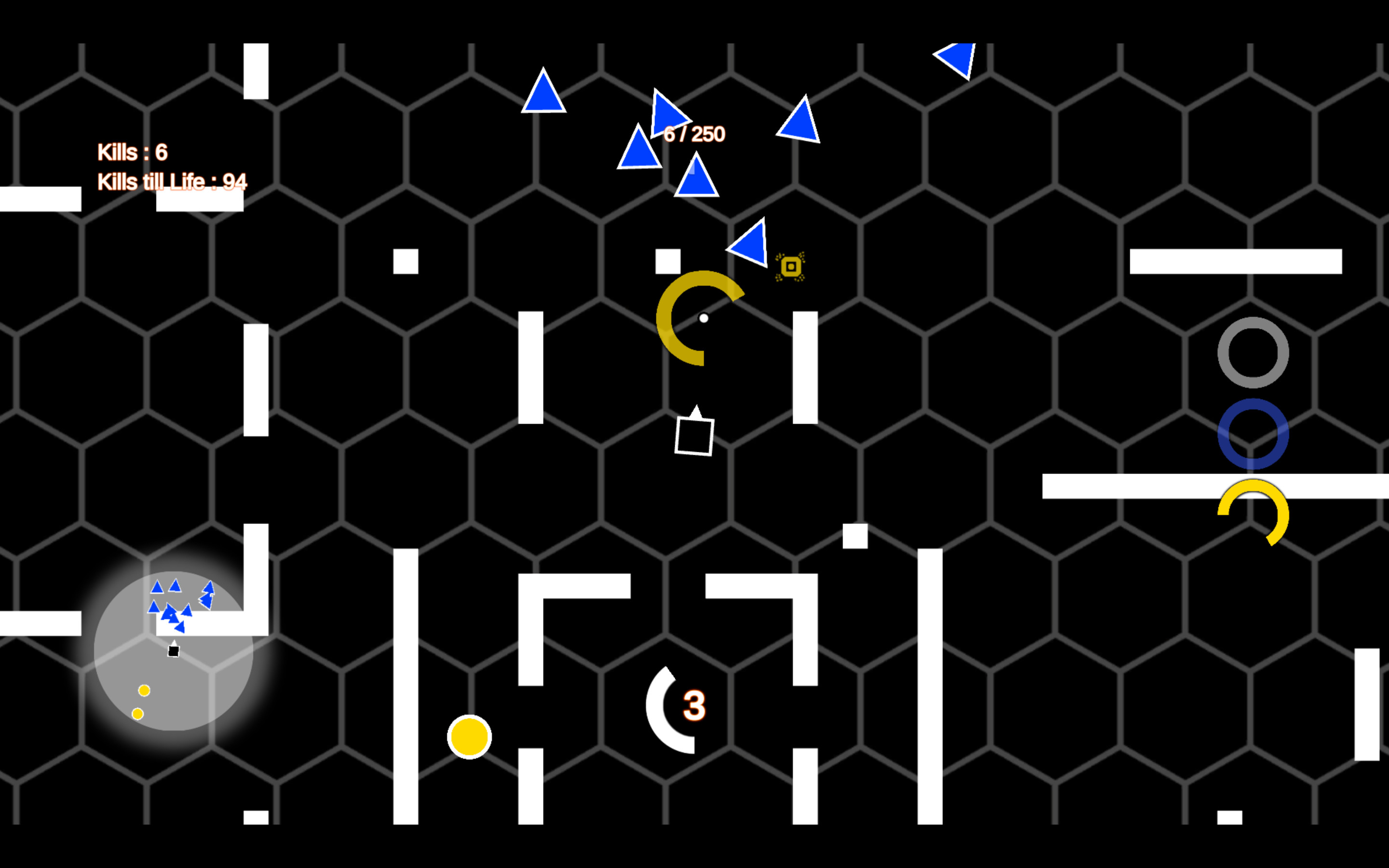 Its Simple, SHOOT screenshot 2