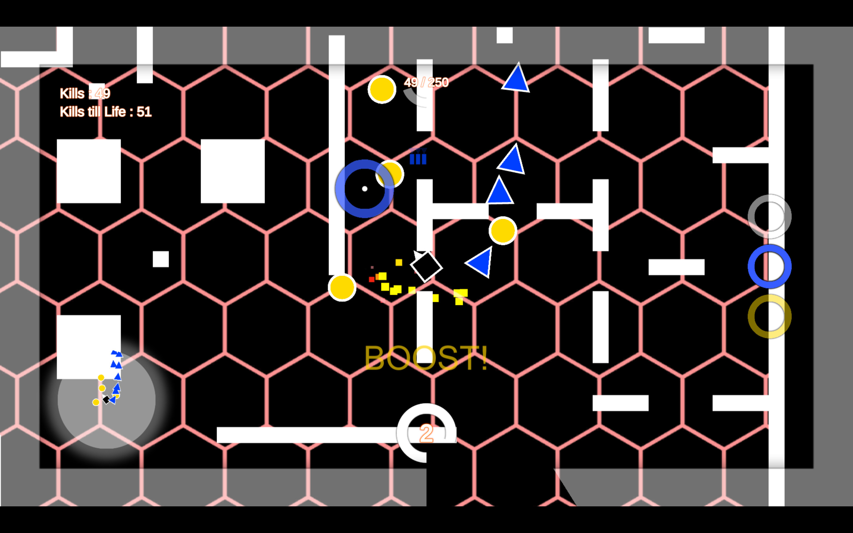 Its Simple, SHOOT screenshot 3
