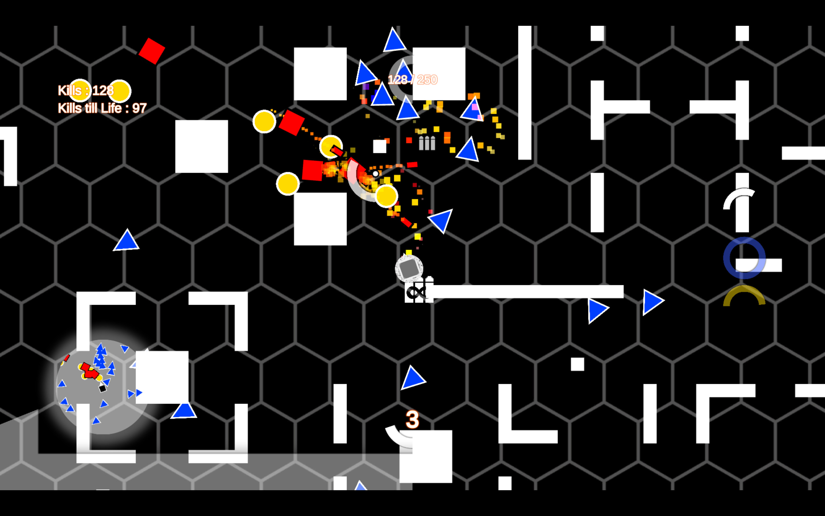 Its Simple, SHOOT screenshot 4