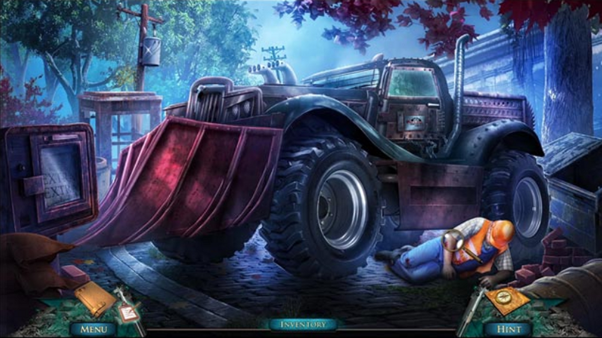 Greed 3: Old Enemies Returning screenshot 3