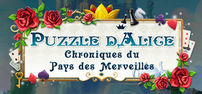Alice's Jigsaw. Wonderland Chronicles