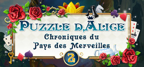 Alice's Jigsaw. Wonderland Chronicles 2