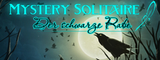 Mystery Solitaire The Black Raven